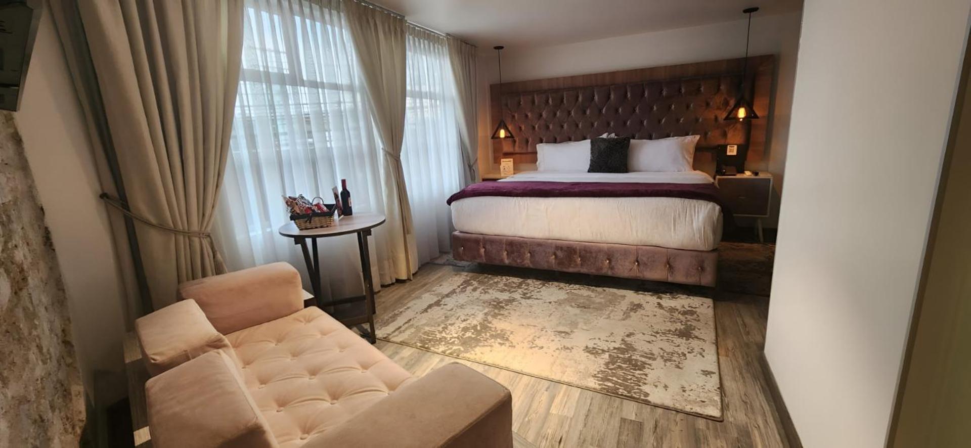 Casa Lua Hotel Spa Чіа Екстер'єр фото