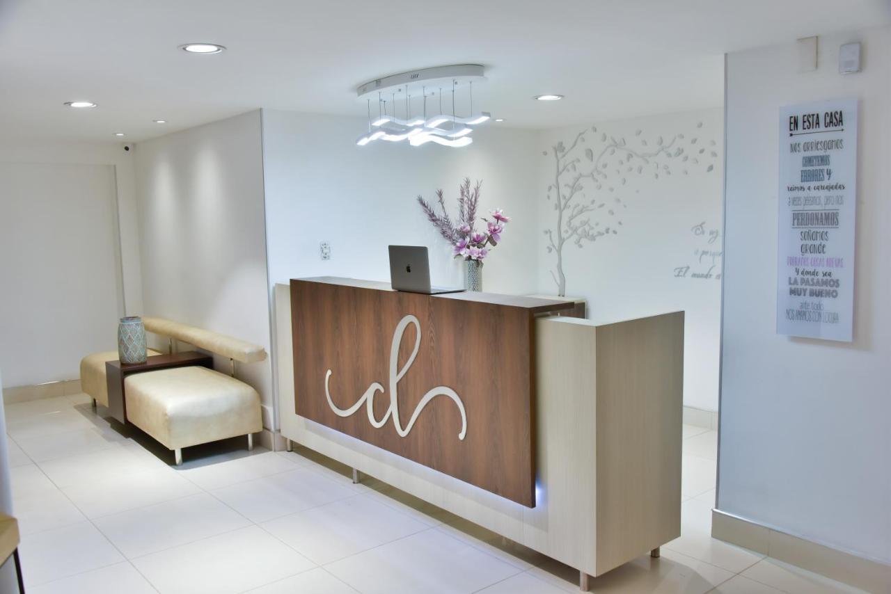 Casa Lua Hotel Spa Чіа Екстер'єр фото