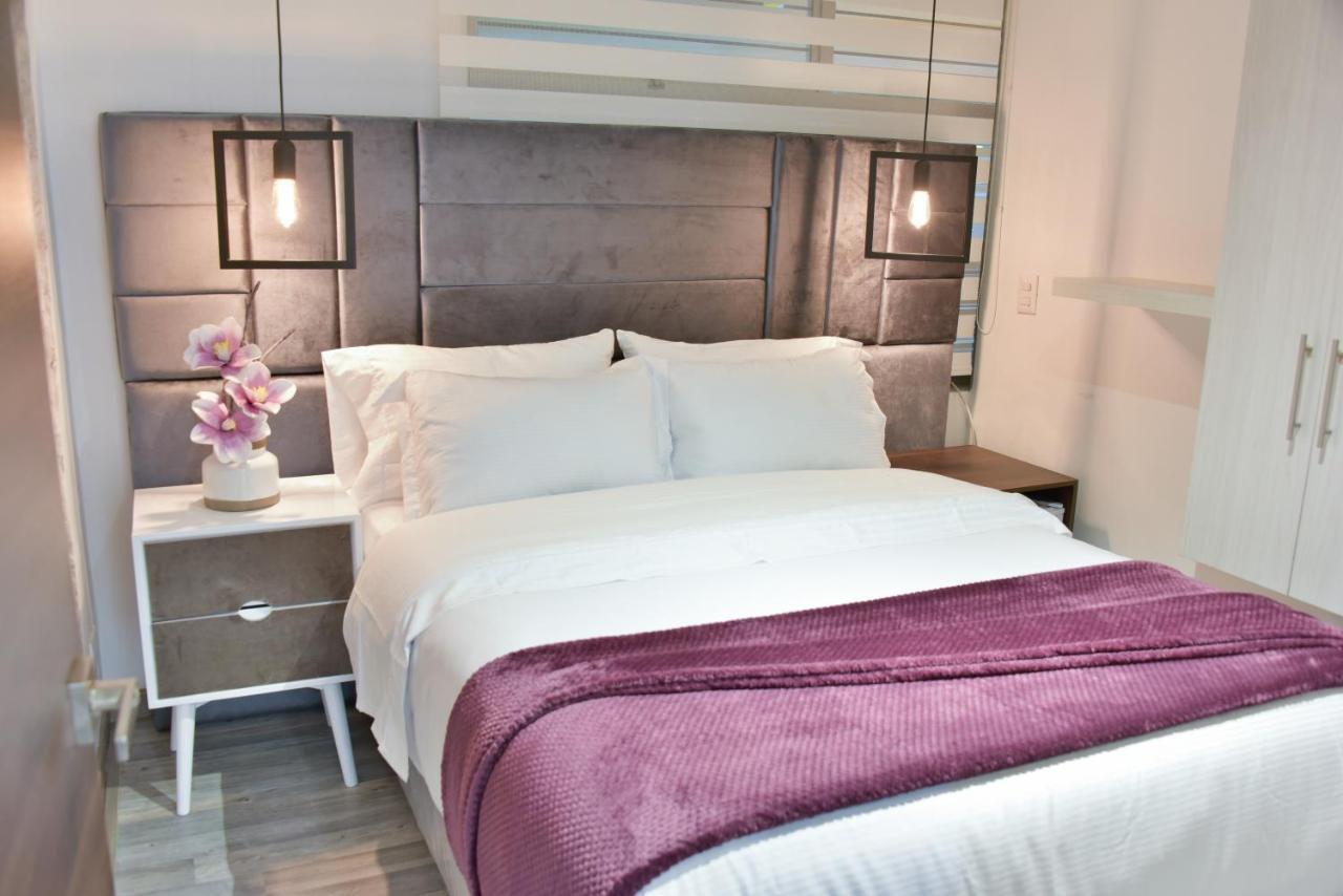 Casa Lua Hotel Spa Чіа Екстер'єр фото