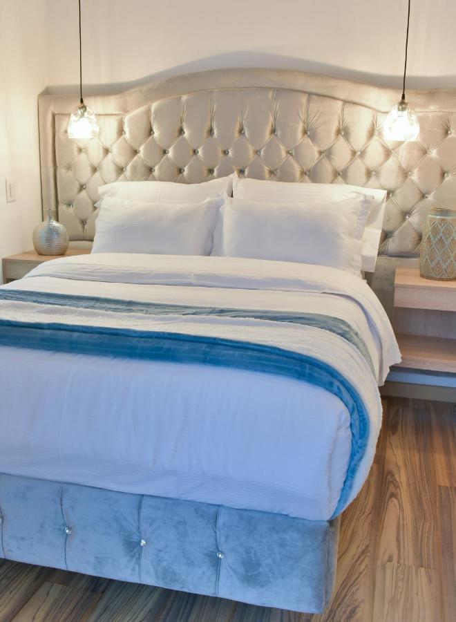 Casa Lua Hotel Spa Чіа Екстер'єр фото