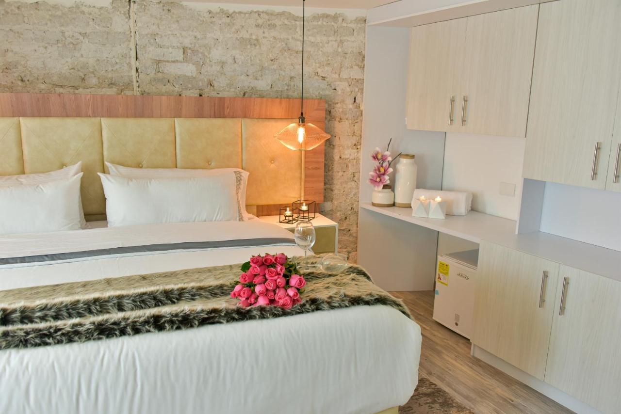 Casa Lua Hotel Spa Чіа Екстер'єр фото