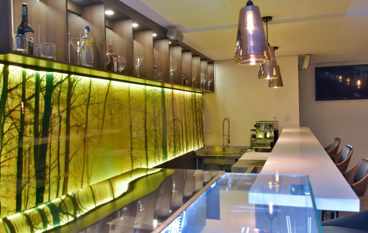 Casa Lua Hotel Spa Чіа Екстер'єр фото