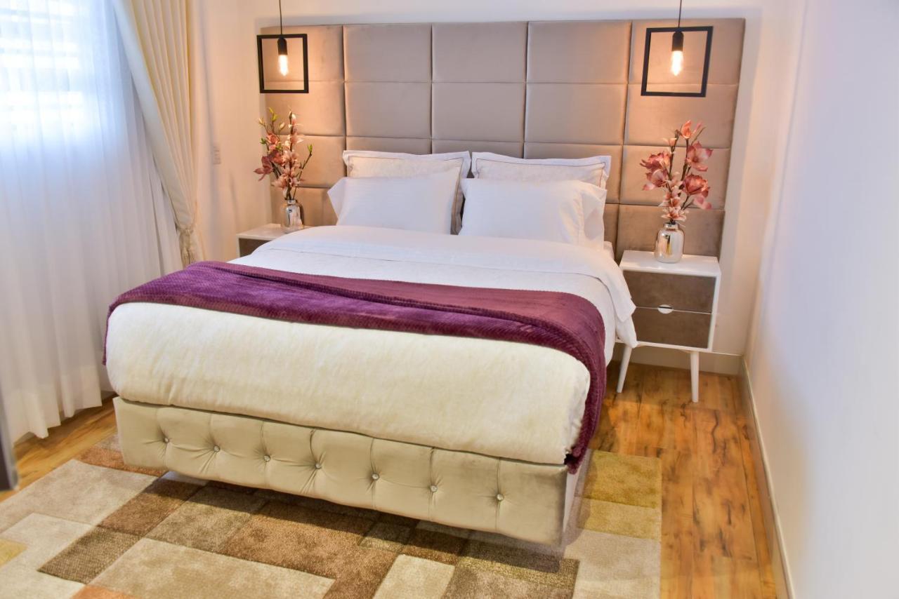 Casa Lua Hotel Spa Чіа Екстер'єр фото