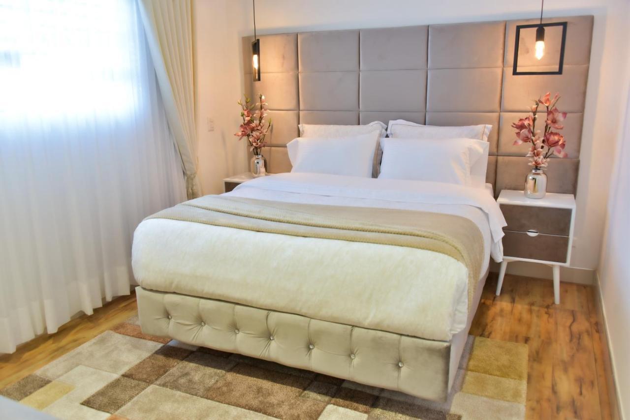 Casa Lua Hotel Spa Чіа Екстер'єр фото