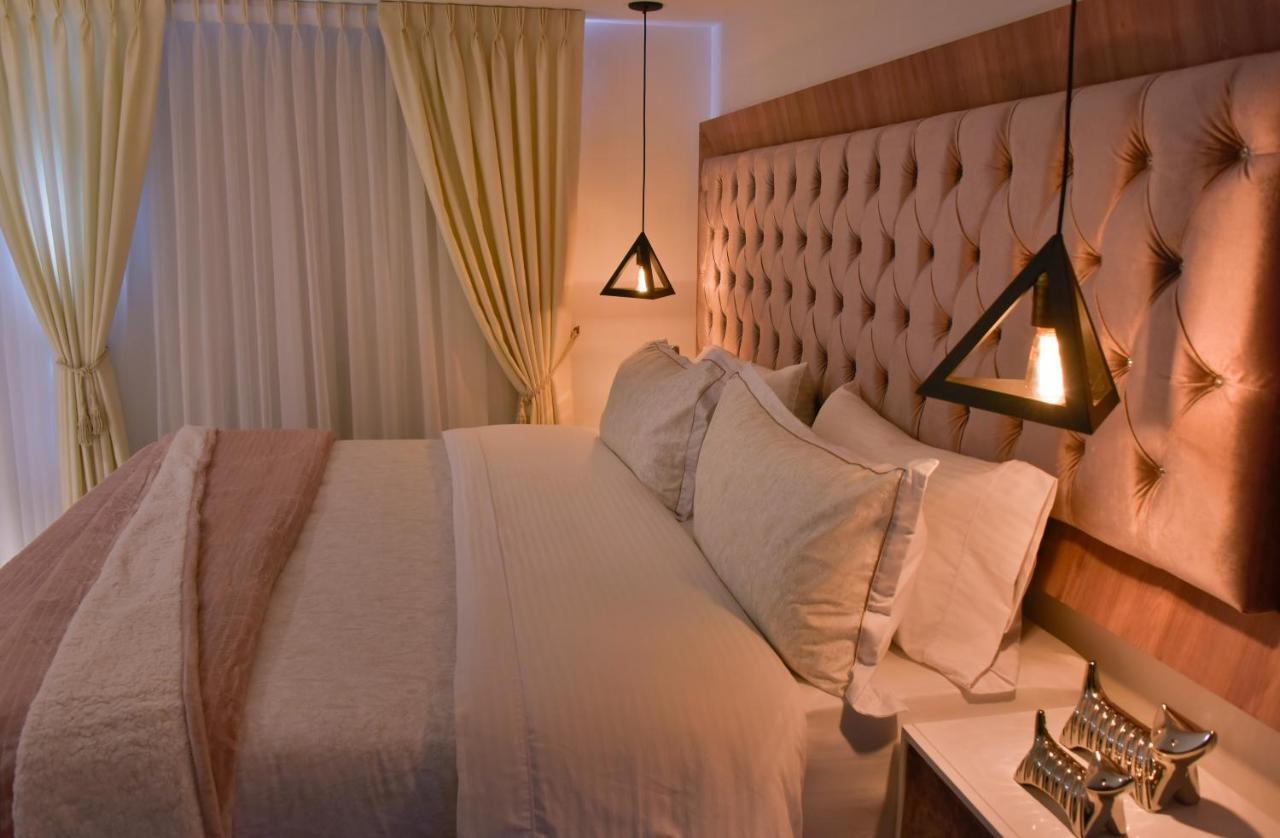 Casa Lua Hotel Spa Чіа Екстер'єр фото