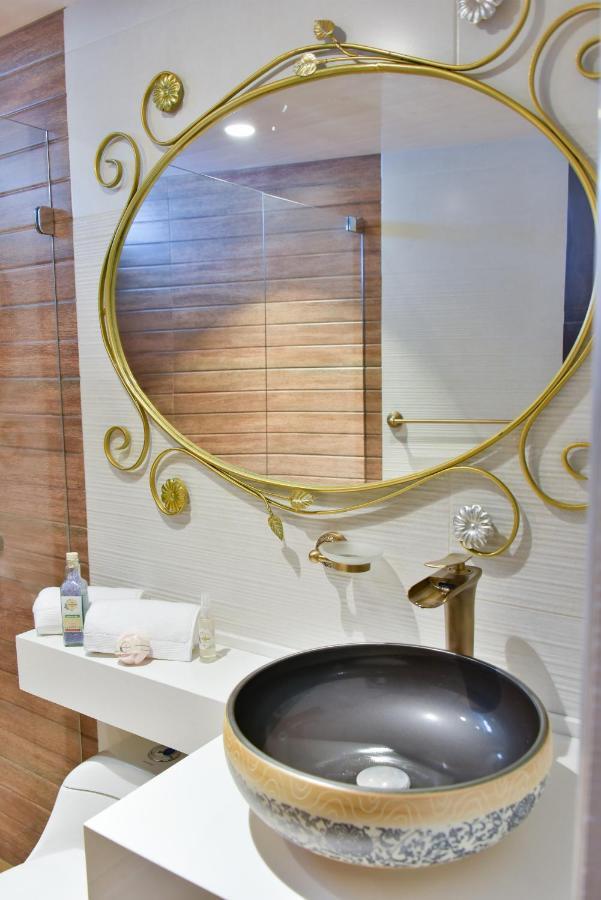 Casa Lua Hotel Spa Чіа Екстер'єр фото