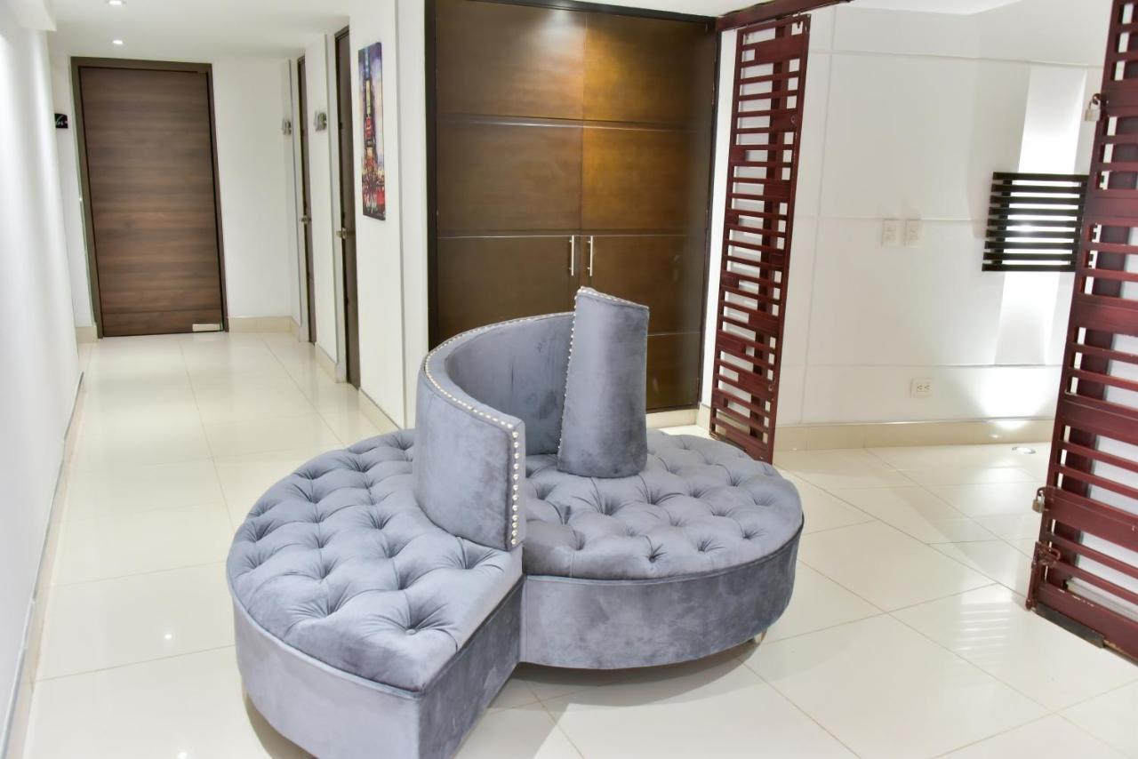 Casa Lua Hotel Spa Чіа Екстер'єр фото